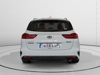 Usado Kia Ceed 136 CV (100 kW) 2021 Utilitario