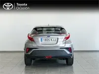 Usado Toyota C-HR Advance 122 CV (89 kW) 2018 Otros SUV