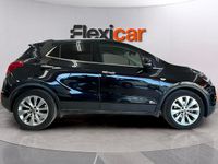 Usado Opel Mokka X Excellence 140 CV (102 kW) 2018 Negro SUV