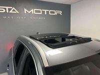 Usado Volvo XC60 Inscription 341 CV (250 kW) 2022 Gris SUV