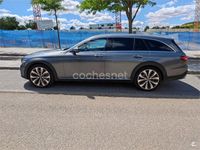 Usado Mercedes E220 All-Terrain 194 CV (142 kW) 2017 Gris / plata Familiar