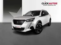 Usado Peugeot 2008 Allure 101 CV (74 kW) 2023 Blanco SUV