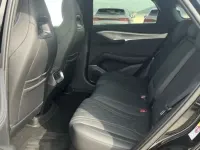 Usado BYD Sealion 7 Comfort 230 kW (313 CV) 2025 Negro SUV