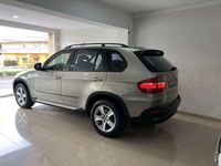 usado BMW X5 3.0dA