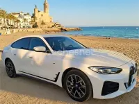 Usado BMW i4 Comfort Edition 210 kW (286 CV) 2023 Eléctrico Berlina