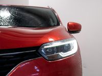 Usado Renault Kadjar Zen 130 CV (95 kW) 2015 Rojo SUV