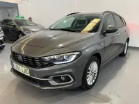 Usado Fiat Tipo Life 95 HP (69 kW) 2022 Carrinha