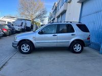 Occasion Mercedes ML320 218 PK (160 kW) 2001 Beige SUV