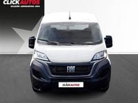 Usado Fiat Ducato 140 CV (102 kW) 2023 Van