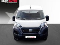 Usado Fiat Ducato 140 CV (102 kW) 2023 Van