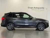 Usado BMW X3 xLine 292 CV (214 kW) 2023 Gris SUV