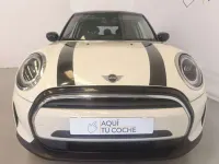 Usado Mini Cooper 136 CV (100 kW) 2021 Blanco Utilitario
