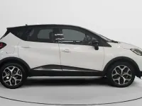 Usado Renault Captur LIMITED 120 CV (88 kW) 2018 SUV