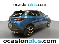 Usado Opel Grandland X Ultimate 181 CV (133 kW) 2019 Azul SUV