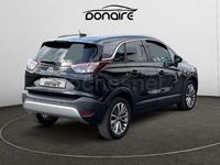 Usado Opel Crossland X Excellence 110 CV (80 kW) 2018 Marrón SUV