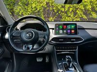 Usado MG HS Comfort 258 CV (189 kW) 2022 Negro SUV