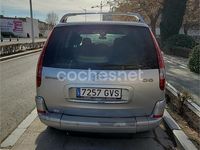 Occasion Citroën C8 138 PK (101 kW) 2010 Grijs MPV