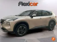 Usado Nissan X-Trail Acenta 213 CV (156 kW) 2025 Beige SUV