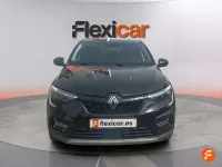 Usado Renault Arkana Equilibre 140 CV (102 kW) 2024 Negro SUV