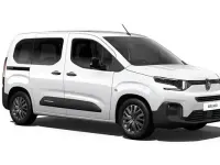 Nuevo Citroën Berlingo 130 CV (95 kW) 2026 Blanco Monovolumen