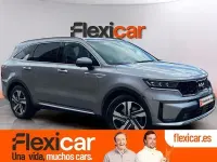 Usado Kia Sorento 194 CV (142 kW) 2023 Gris SUV