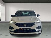 Usado Seat Tarraco FR 151 CV (111 kW) 2021 Blanco SUV