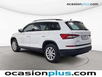 usado Skoda Kodiaq 2.0TDI AB tech Ambition 4x4 DSG 110kW