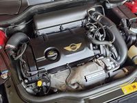 Usado Mini Cooper S Coupé 184 CV (135 kW) 2012 Rojo Coupe