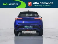 Usado Opel Mokka S 136 CV (100 kW) 2025 Azul SUV