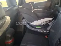 Usado Nissan Juke Premium Edition 110 CV (80 kW) 2015 Negro SUV