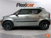 Usado Suzuki Ignis GLX 90 CV (66 kW) 2019 Gris Utilitario