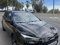 Usado MG MG5 EV Long Range Luxury 114 kW (156 CV) 2023 Eléctrico Familiar