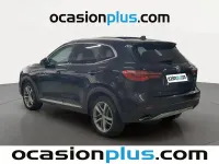 Usado MG HS Luxury 162 CV (119 kW) 2023 Blanco SUV