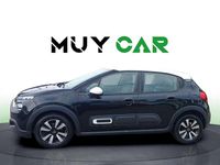 usado Citroën C3 PureTech Feel Pack