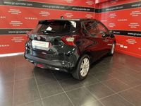 usado Nissan Micra MicraV Acenta Start/Stop (EURO 6d-TEMP) 2019