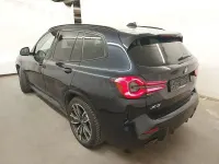 Usado BMW X3 xLine 292 CV (214 kW) 2023 Negro SUV