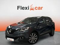 usado Renault Kadjar Zen Energy TCe 97kW (130CV) EDC Gasolina en Flexicar Badalona 2