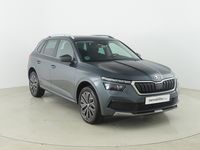 usado Skoda Kamiq Ambition 1.0 TSI 110