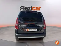 Usado Citroën Berlingo 131 CV (96 kW) 2024 Verde Monovolumen