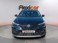 Occasion Renault Arkana Evolution 140 PK (102 kW) 2024 Zwart SUV