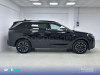 Usado Peugeot 5008 GT 145 CV (106 kW) 2025 Negro SUV