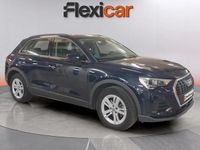 Usado Audi Q3 Premium 150 CV (110 kW) 2020 Azul SUV