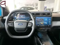 Usado Ford Puma Gen-E Premium 124 kW (169 CV) 2025 Azul SUV