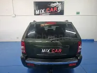 Usado Jeep Grand Cherokee Limited 218 HP (160 kW) 2010 Verde SUV