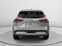 Usado Nissan Qashqai 141 CV (103 kW) 2022 Gris SUV