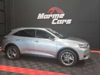 Usado DS Automobiles DS7 Crossback Bastille Plus 129 CV (94 kW) 2021 Gris SUV