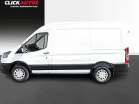 Usado Ford Transit Trend 130 CV (95 kW) 2023 Van