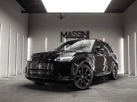 Occasion Land Rover Range Rover Sport HSE Dynamic 404 PK (297 kW) 2020 Zwart SUV