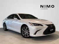 Nuevo Lexus ES300 218 CV (160 kW) 2025 Berlina
