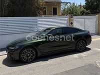 Usado BMW i4 Comfort Edition 400 kW (544 CV) 2022 Eléctrico Berlina